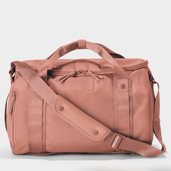 Dagne Dover Denver Convertible Duffle Medium NEW - Picture 1 of 3